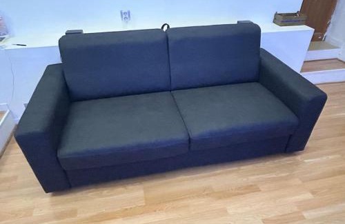 Mantega Apartment | Charmant studio avec mezzanine