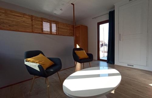 Publier Apartment | Charmant studio dans vieux village