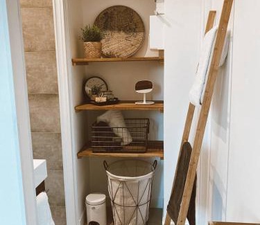 Le Muy Apartment | Charmant Studio Design Au Calme Avec Piscine