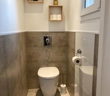 Le Muy Apartment | Charmant Studio Design Au Calme Avec Piscine