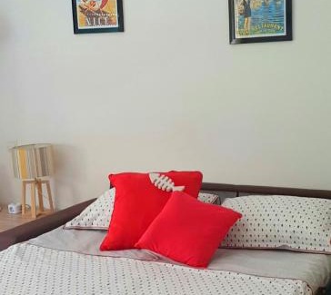 Lazaret Apartment | Charmant Studio en bord de Mer