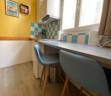 Avignon City Centre Apartment | Charmant studio en plein centre d'Avignon