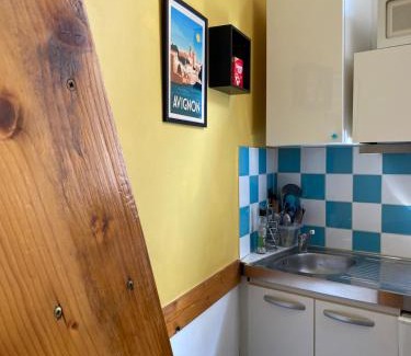 Avignon City Centre Apartment | Charmant studio en plein centre d'Avignon