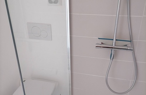 La Farlede Apartment | Charmant Studio Meublé de 16 m2