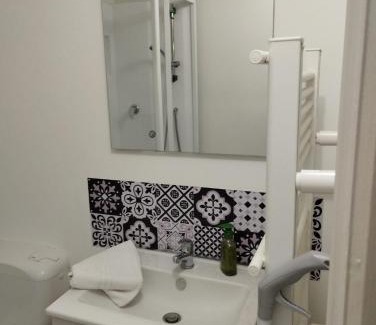 Canteleu Apartment | Charmant studio proche de Rouen