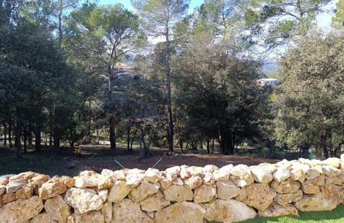 Vidauban Apartment | Charmant T2 au calme