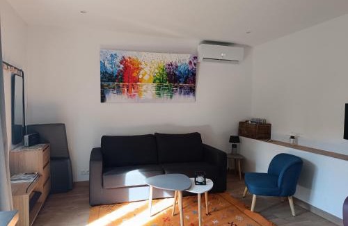 Vidauban Apartment | Charmant T2 au calme