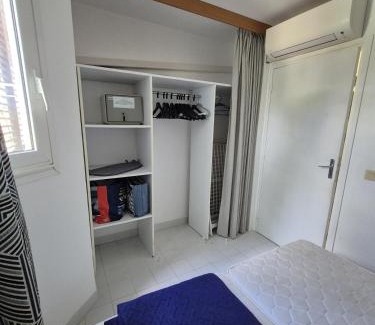Anse des Rochers Apartment | Charmant T2 avec terrasse - Résidence Manganao