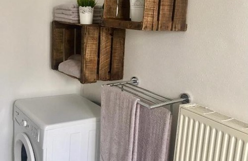 Montlucon Apartment | Charmant T2 proche vieille ville