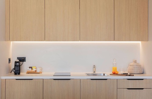 Baillargues Condo | Charmant T2 | Spa, golf & détente en pleine nature