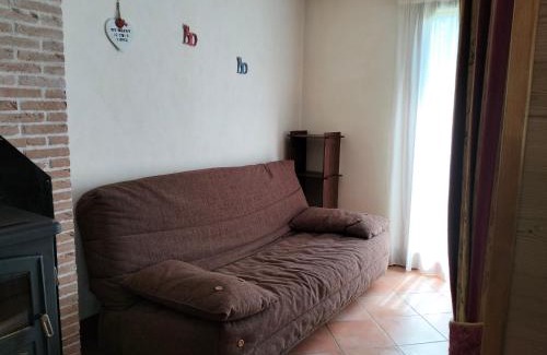 Correncon-en-Vercors Apartment | Charmant T3 avec terrasse et jardin exposés plein sud, parking privé, à 5 min des commerces - FR-1-761-7