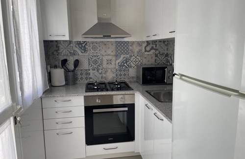 Calafat Villa | Charmant Villa Pour 6 Personnes A 300m DE LA Plage, Calafat, Wifi