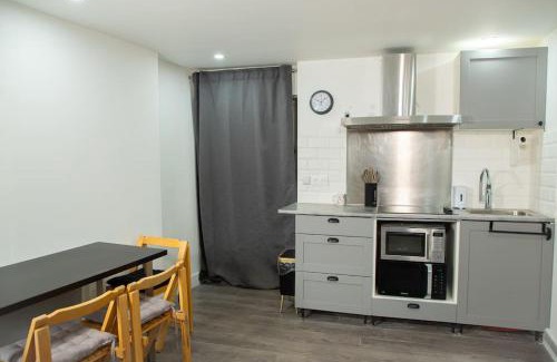 Villevaude House | Charmante ancienne grange