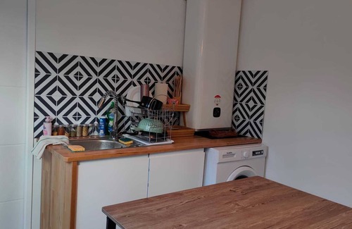 Ploeren Bed & Breakfast | Charmante Chambre à Louer à 5 Minutes de Vannes