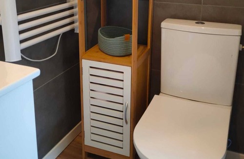 Ploeren Bed & Breakfast | Charmante Chambre à Louer à 5 Minutes de Vannes