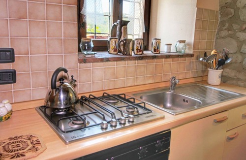 Todi Apartment | Charmante Escape in Todi