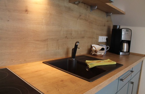 Wismar Apartment | Charmante Ferienwohnung in Wismar am Hafen