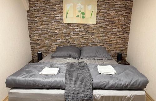 Meyenfeld Apartment | Charmante Ferienwohnung in Garbsen B6