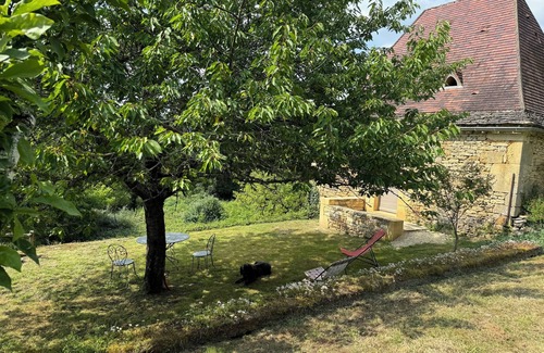 Cenac-et-Saint-Julien House | Charmante Maison Périgourdine au Coeur de la Vallée des 5 Châteaux
