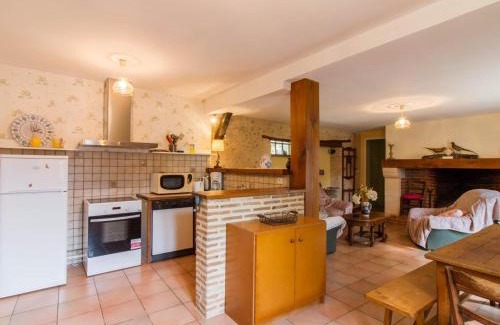 Saint-Crepin-d'Auberoche House | Charmante maison indépendante près de Périgueux - FR-1-616-190