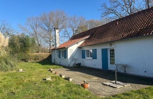 Pende House | Charmante longère - Havre de paix avec jardin et cheminée