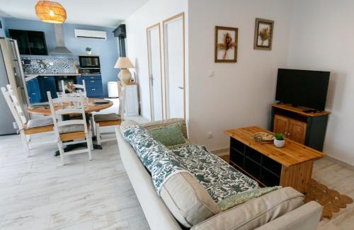 Meschers-sur-Gironde House | Charmante maison proche plage