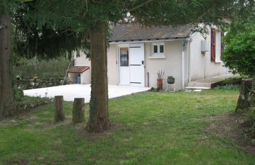 Pouligny-Saint-Pierre House | Charmante maison dans le Parc de la Brenne, idéale pour familles avec jardin, proche zoo et activités nature - FR-1-591-83