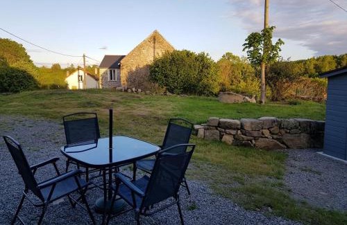 Saint-Marc-a-Frongier House | Charmante maison de campagne, 10 min d Aubusson