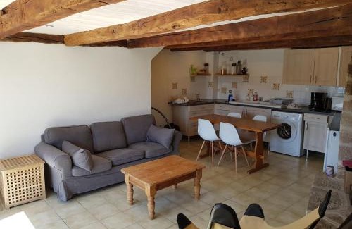 Saint-Marc-a-Frongier House | Charmante maison de campagne, 10 min d Aubusson