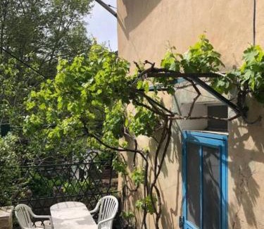 Fontaine-de-Vaucluse House | Charmante maison de village à Fontaine-de-Vaucluse