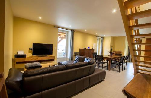 Siorac-en-Perigord House | Charmante maison piscine privée