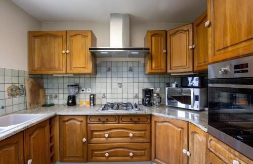 Siorac-en-Perigord House | Charmante maison piscine privée