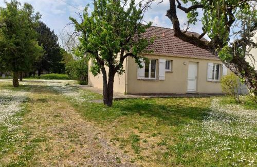 Vitry-le-Francois House | Charmante maison