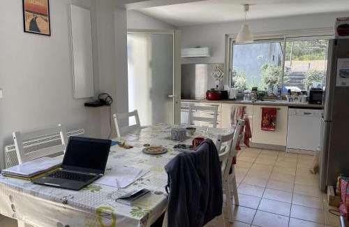Maubuisson House | Charmante maison à Carcans avec extérieur spacieux