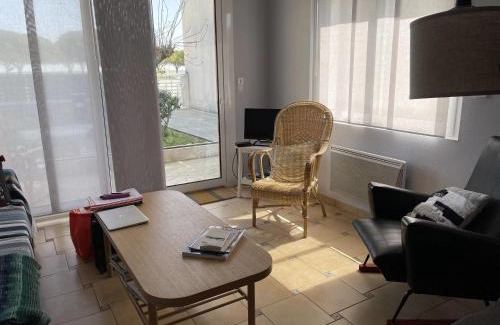 Maubuisson House | Charmante maison à Carcans avec extérieur spacieux