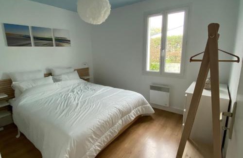 Groix House | Charmante maison à Groix - FR-1-813-19