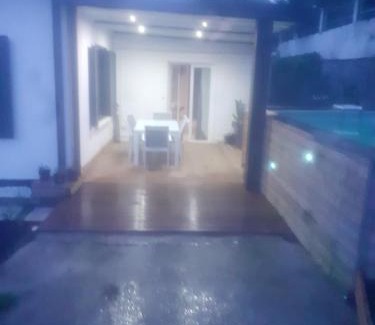 Saint-Philippe House | Charmante Maison à Saint Philippe avec Piscine Privée