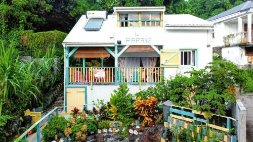 Trois-Rivieres House | Charmante maison avec jardin clos à Trois-Rivières.