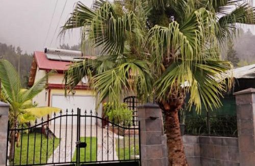 Salazie Villa | Charmante maison au cœur des 3 montagnes
