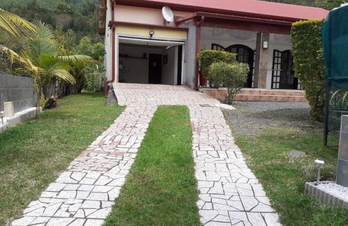 Salazie Villa | Charmante maison au cœur des 3 montagnes