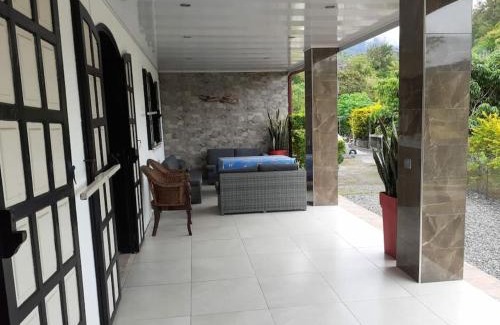 Salazie Villa | Charmante maison au cœur des 3 montagnes