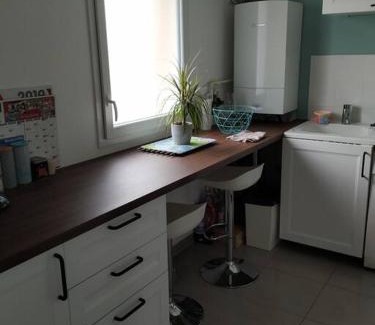 Barjouville House | charmante maison au calme avec jardin, terrasse et jacuzzi