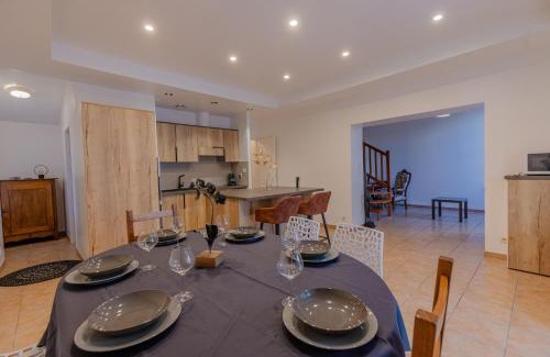 Royan House | Charmante maison au calme Royan