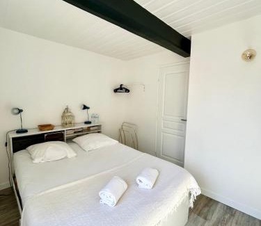 Villerville House | Charmante maison au coeur de Villerville