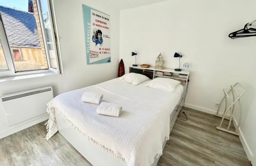 Villerville House | Charmante maison au coeur de Villerville