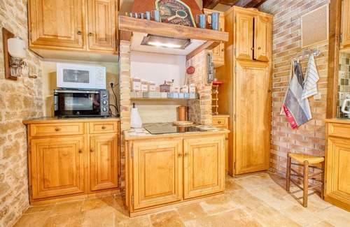 Archignac House | Charmante Maison avec piscine