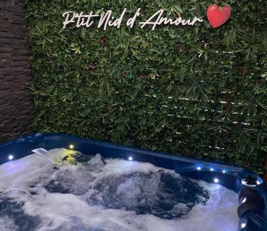 Cocoyer House | Charmante maison avec jacuzzi