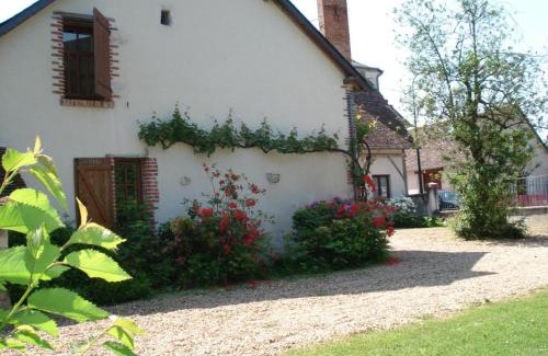 Cheverny House | Charmante maison avec jardin clos près du Château de Cheverny - 6 pers, Animaux admis - FR-1-491-338