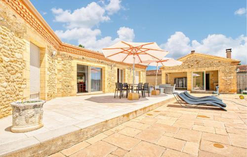 La Douze House | Charmante Maison Avec Piscine