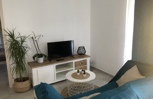 Pernes-les-Fontaines House | Charmante Maison Cosy en Campagne